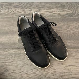 ReLeather Court Sneaker